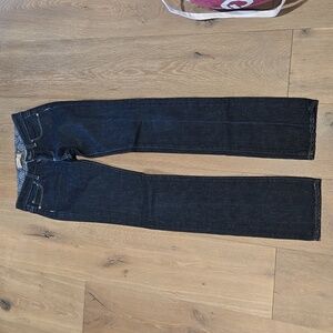 Paige Premium Denim Women's sz 25 Melrose Denim Jeans